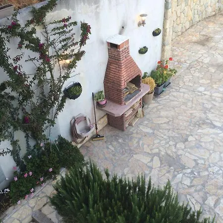 Lägenhet Malou Baška Voda