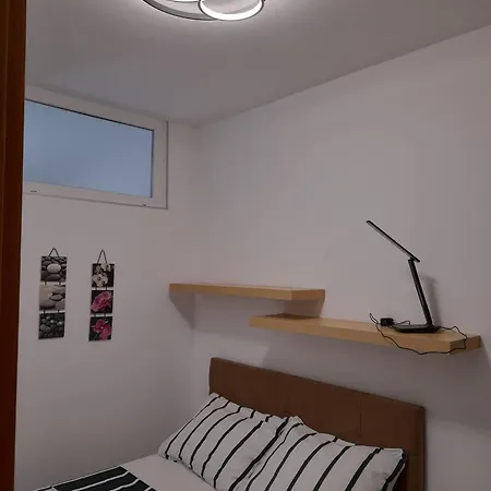 Malou Apartman *