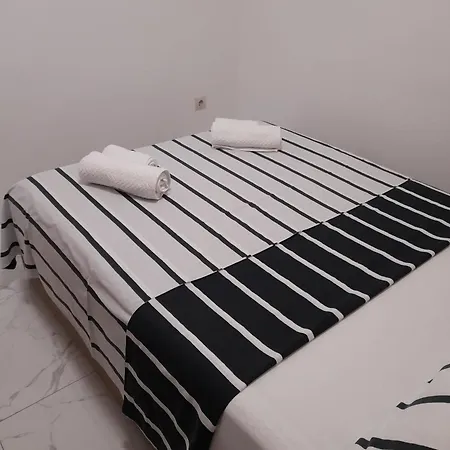 Apartman Malou Baška Voda