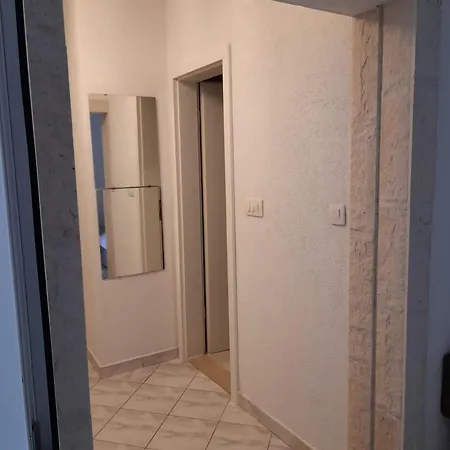 Malou Appartement