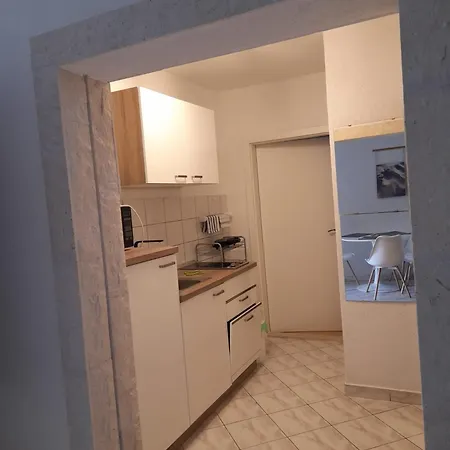 Apartamento Malou *
