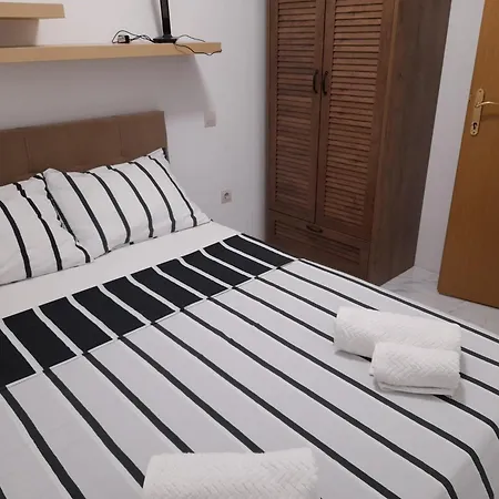 Malou Appartement *