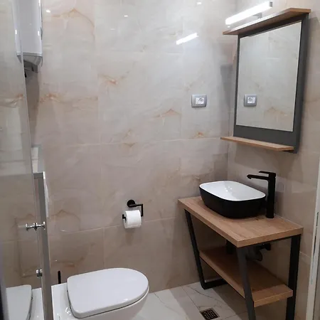 Appartement Malou *