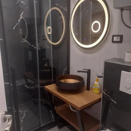 Malou Appartement Baška Voda