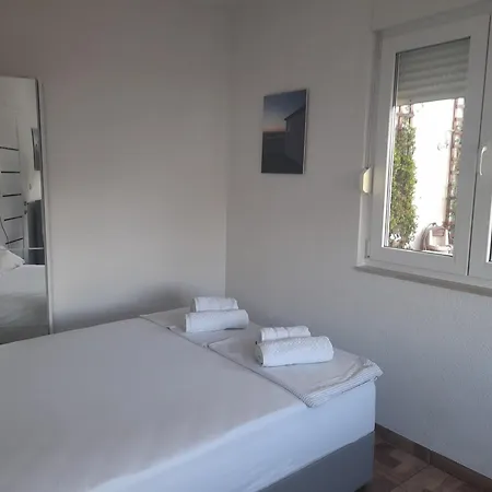 Appartement Malou