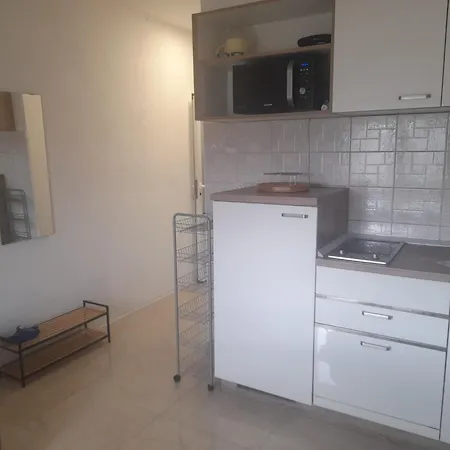 Apartman Malou *