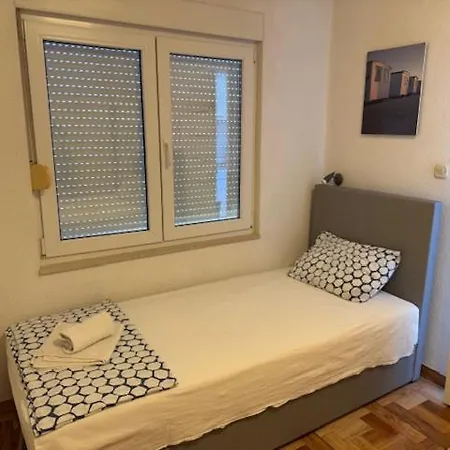 Appartement Malou