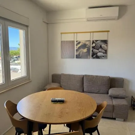 Malou Appartement *