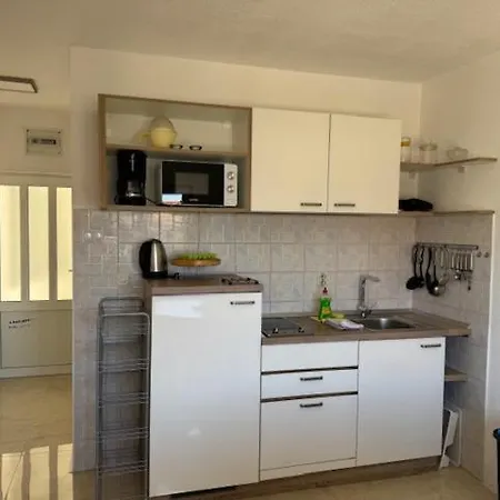Malou Appartement Baška Voda