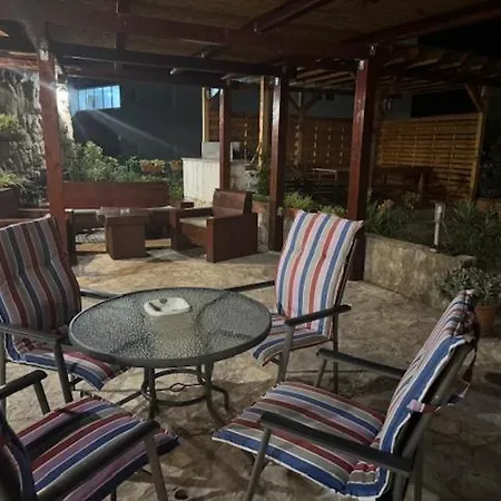 Malou Apartman Baška Voda