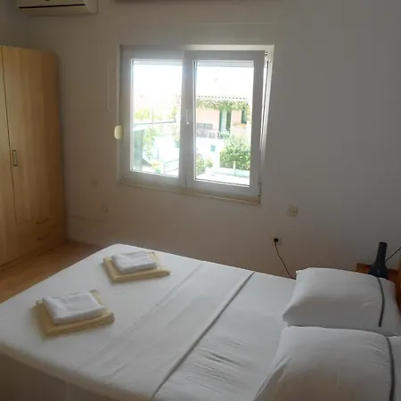 Lejlighed Malou Baška Voda