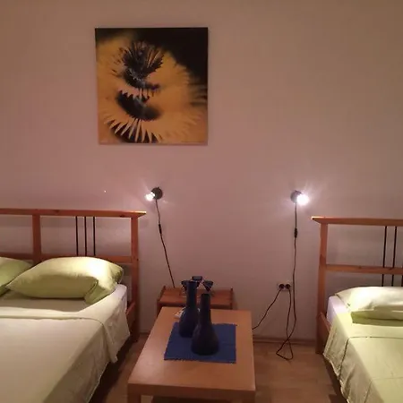 Malou Lejlighed Baška Voda