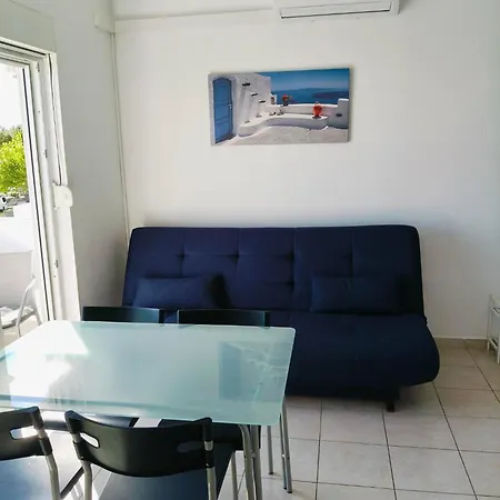 Malou Apartament *