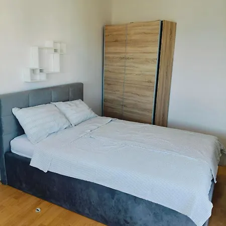 Malou Apartman *