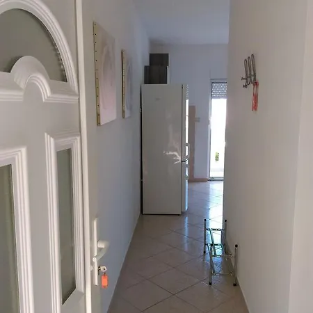 Appartement Malou *