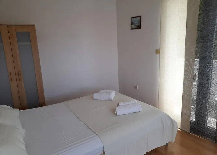Malou Apartamento *