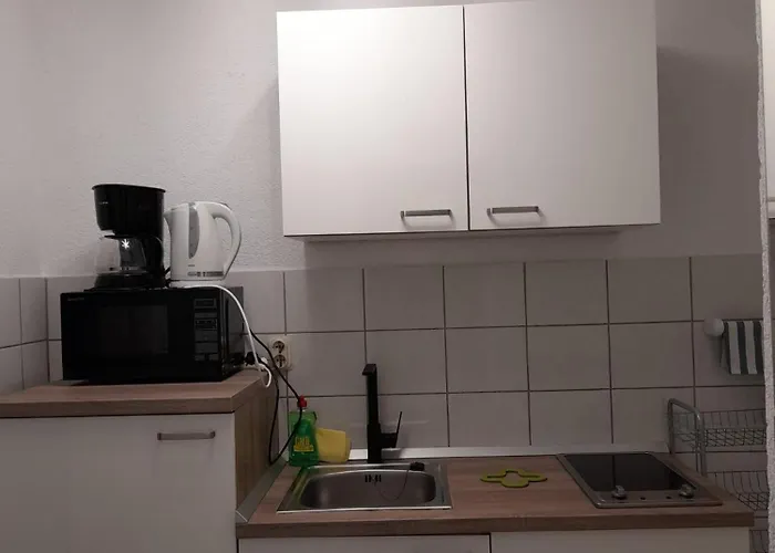 Malou Baška Voda