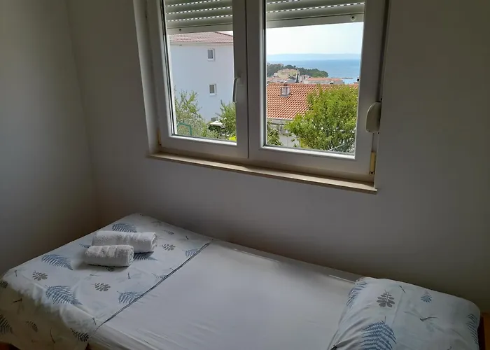 Malou Apartamento