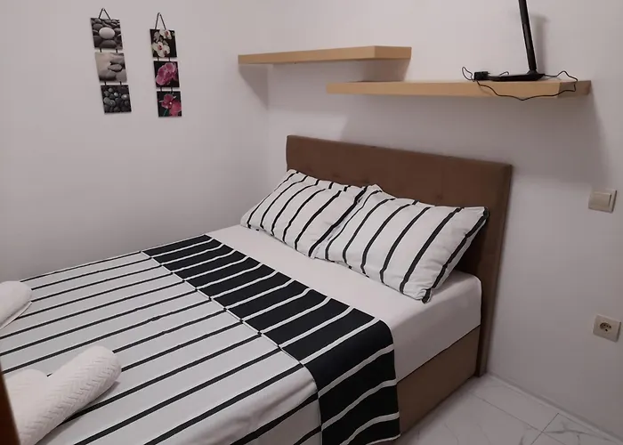 Malou Apartamento