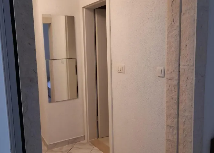 Malou Apartamento