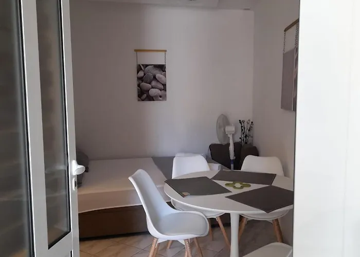 Apartamento Malou