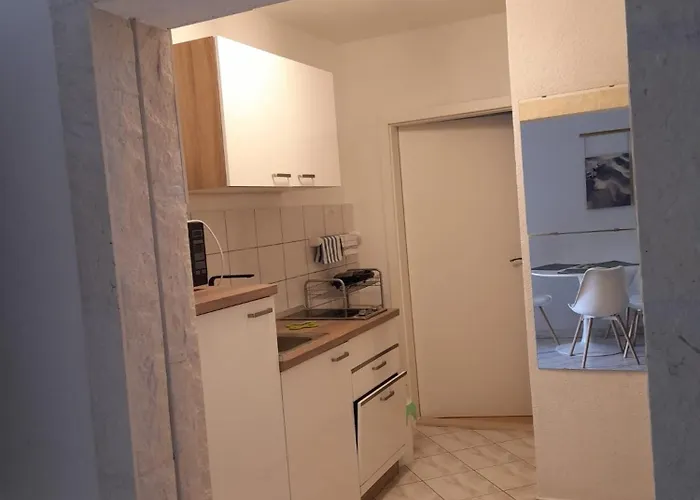 Apartamento Malou *