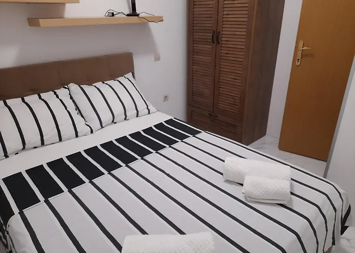 Malou Apartamento *