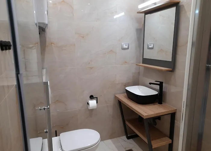 Apartamento Malou *