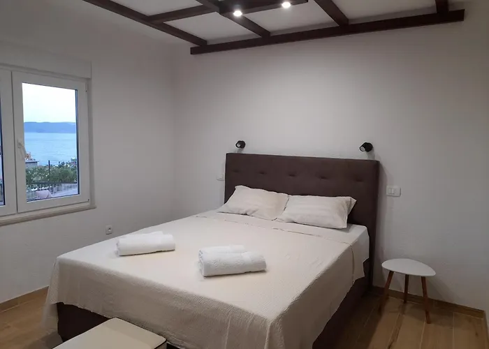 Malou Apartamento