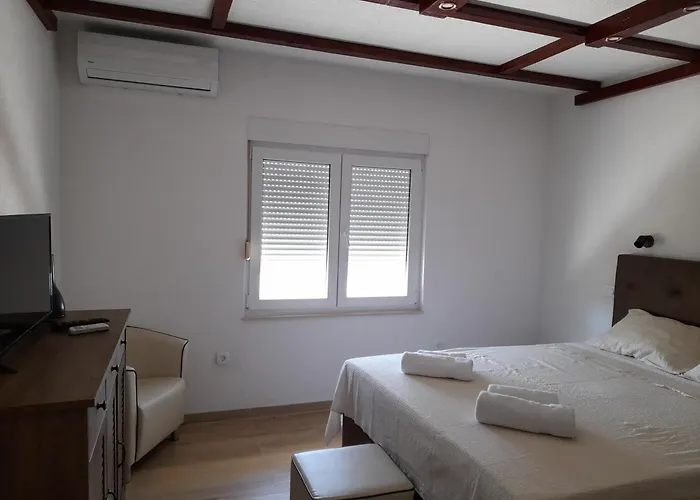 Malou Apartamento