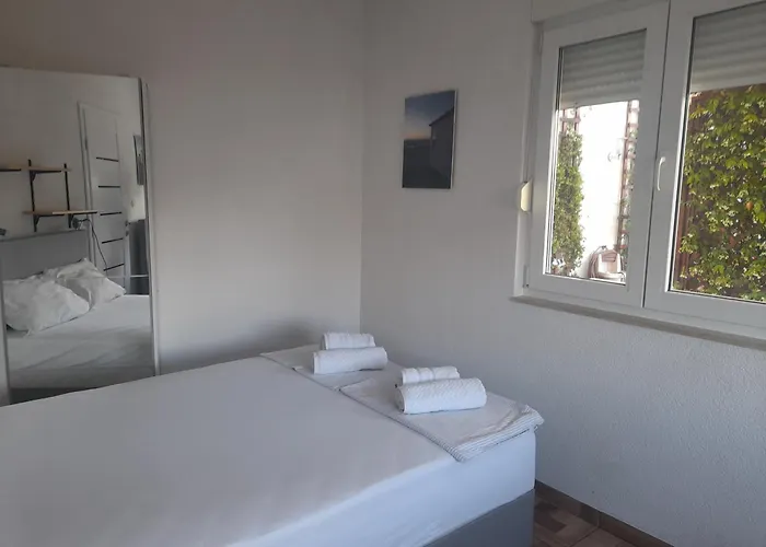 Apartamento Malou