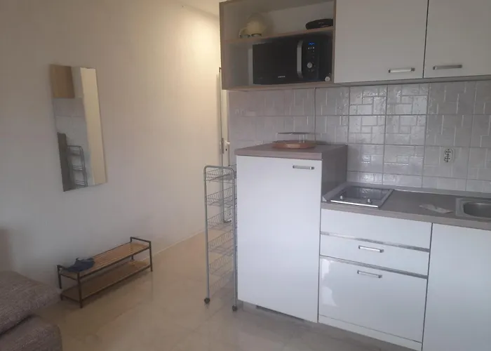 Apartamento Malou *