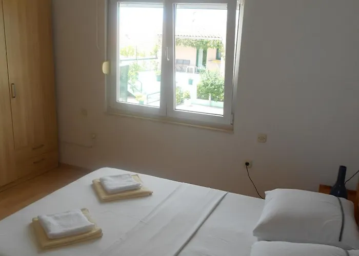 Apartamento Malou Baška Voda