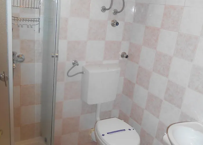 Apartamento Malou