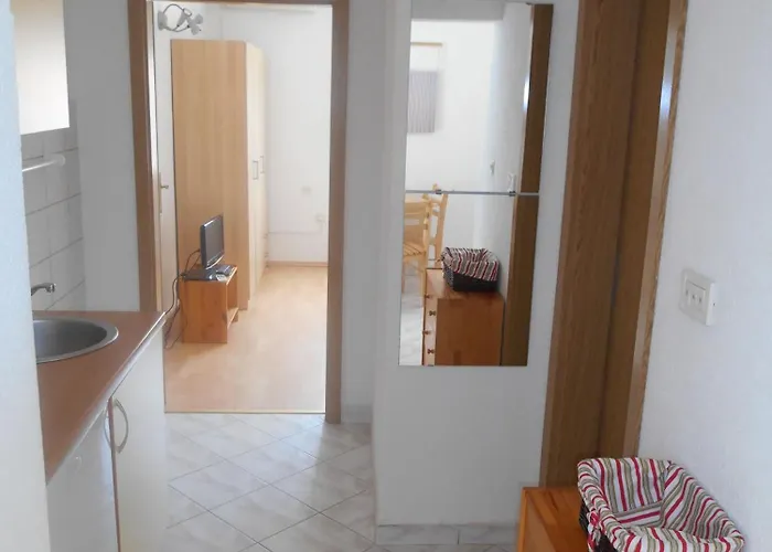 Malou Apartamento *