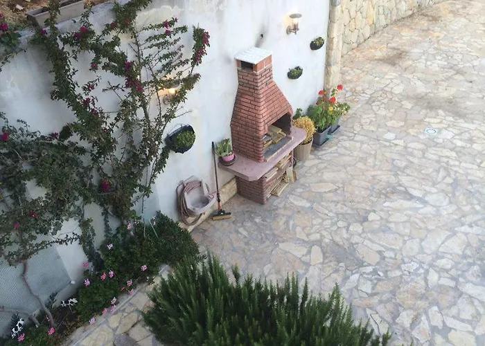 Apartamento Malou Baška Voda