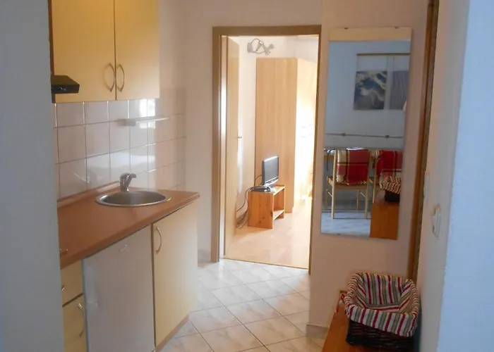 Apartamento Malou