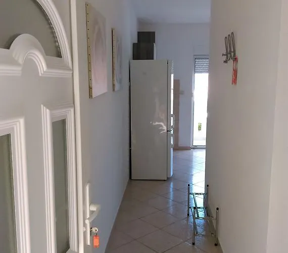 Apartamento Malou *