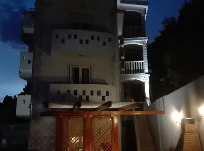 Apartamento Malou *